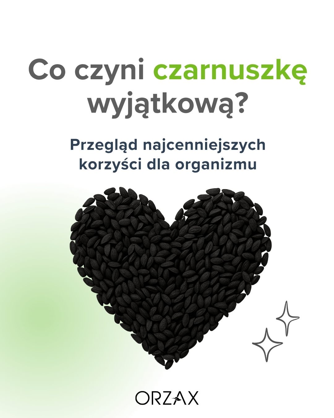Orzax Polska Facebook ad: Zaskoczy Cię, ile może zrobić dla Ciebie tak…