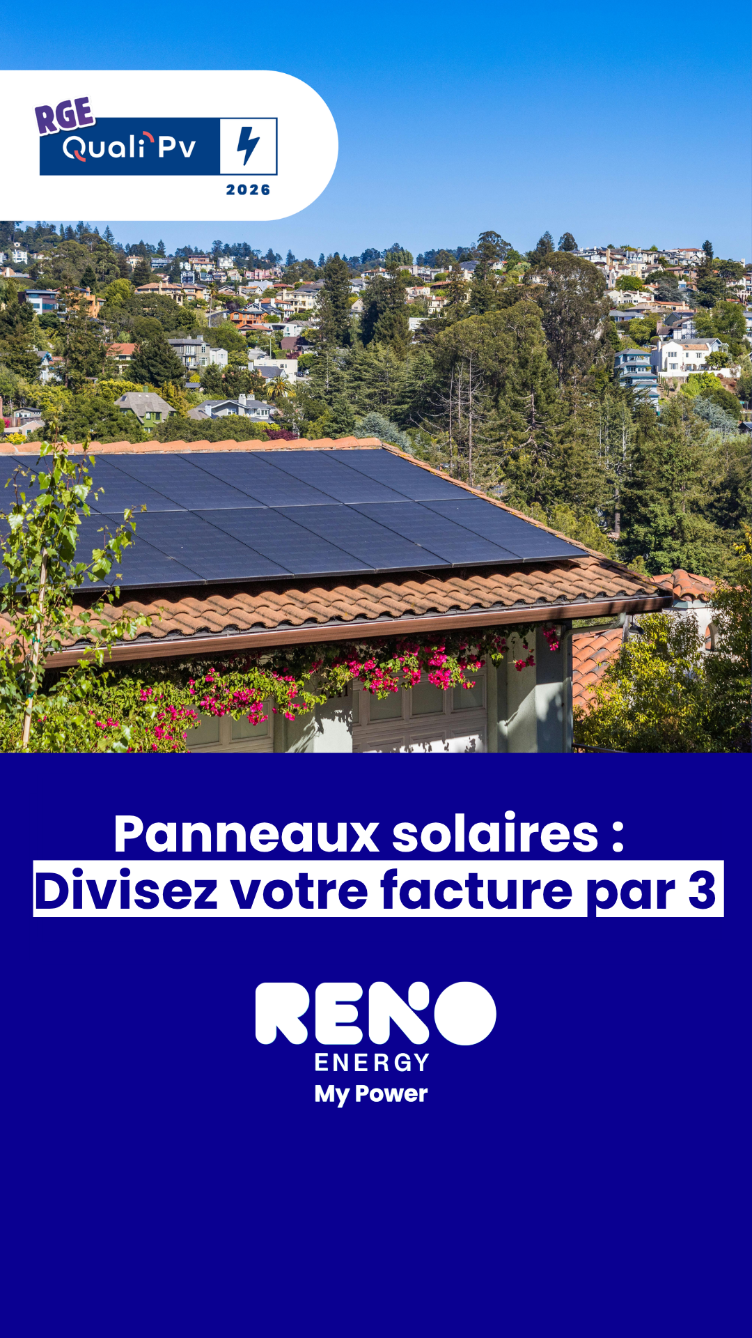 Reno Energy My Power Facebook ad from Jun 3, 2026