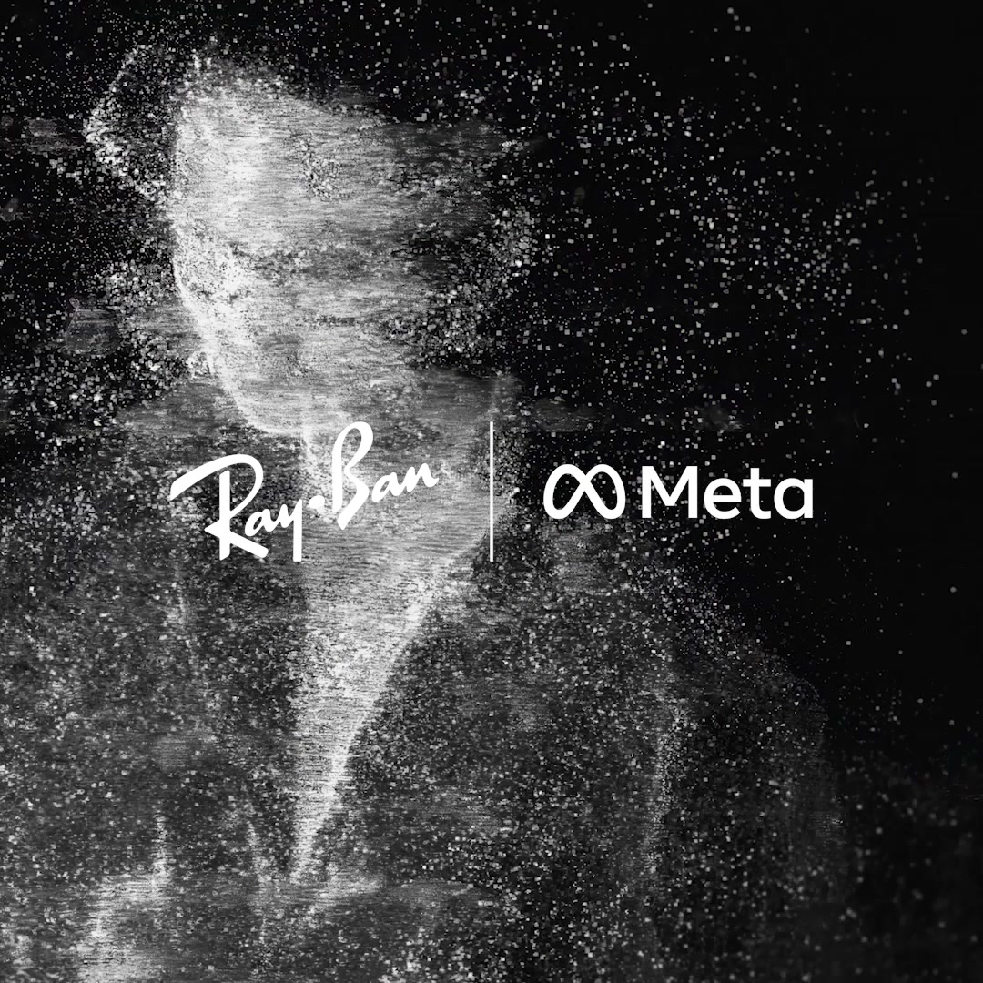 FYidoctors Facebook ad: Ray-Ban Meta Optics Gen 2