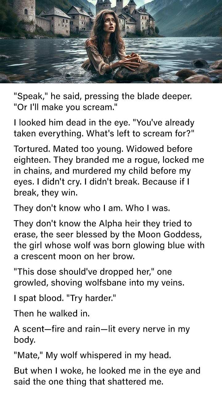 Great fascinating novel Facebook ad