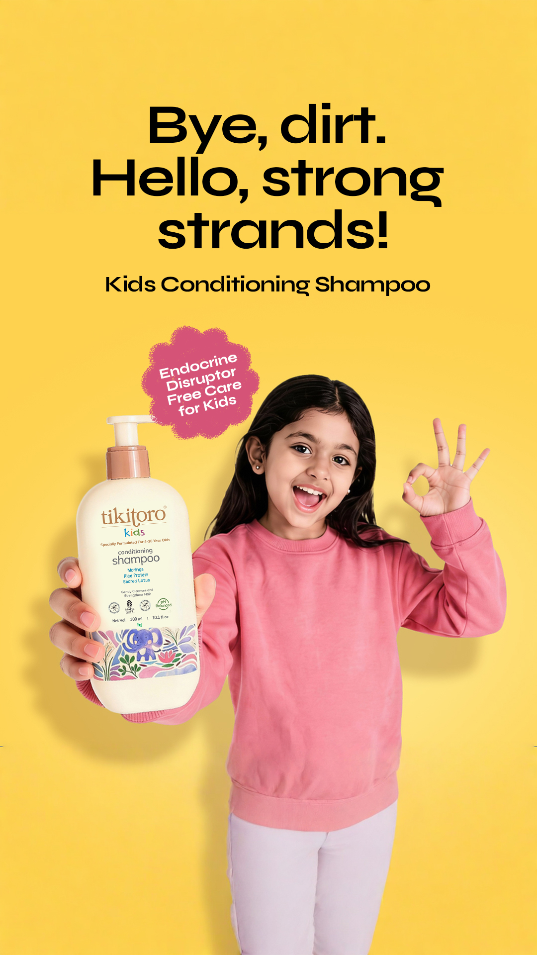 Tikitoro Facebook ad