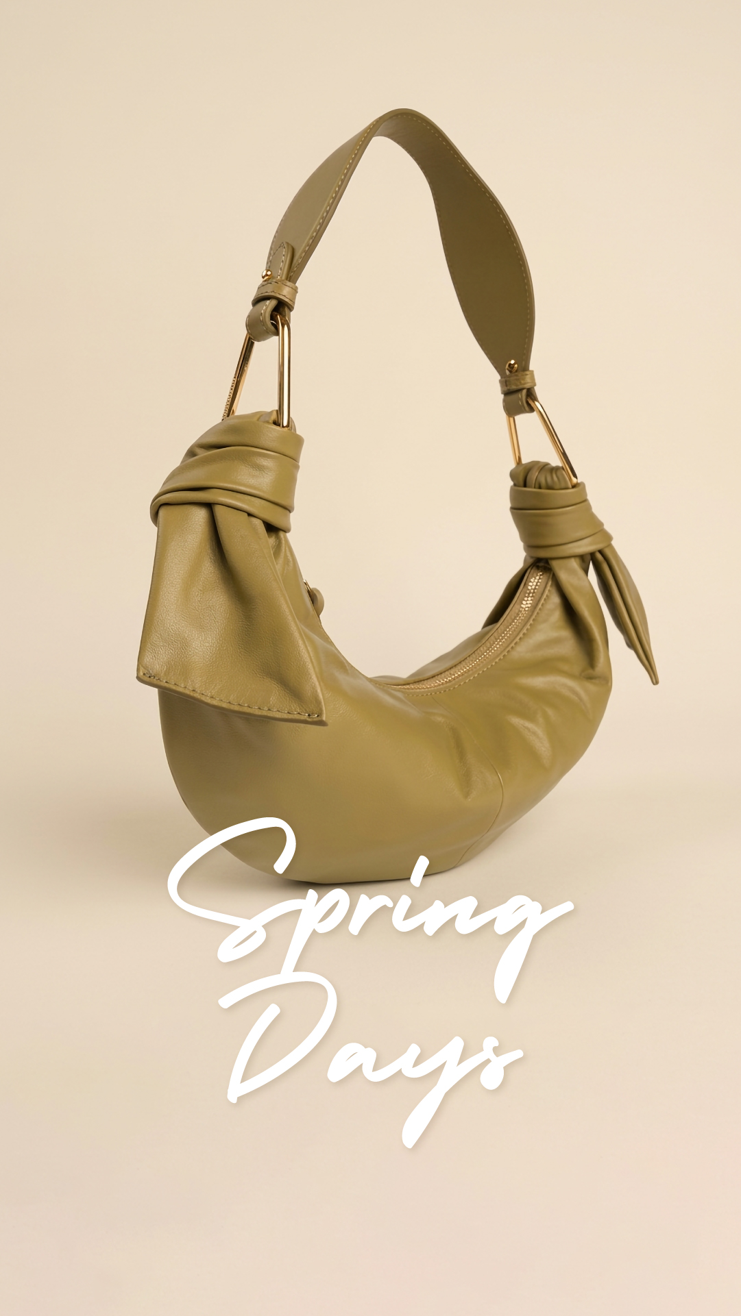 COCCINELLE Facebook ad