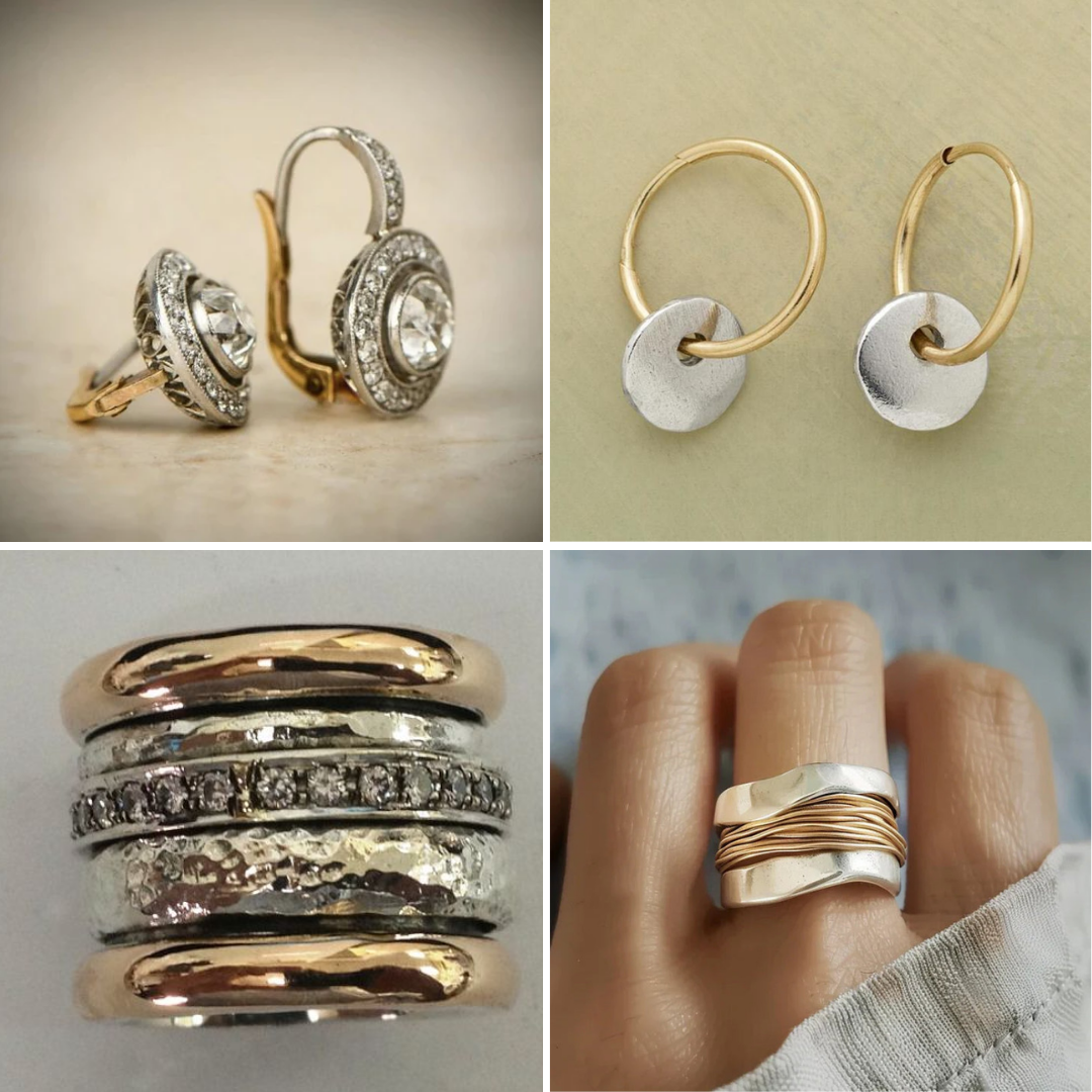 Joyería Atenea Facebook ad