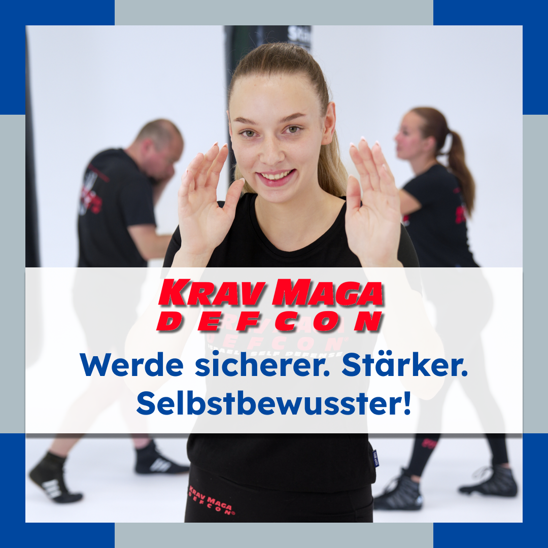 Sportschule Defcon - Villingen-Schwenningen Facebook ad