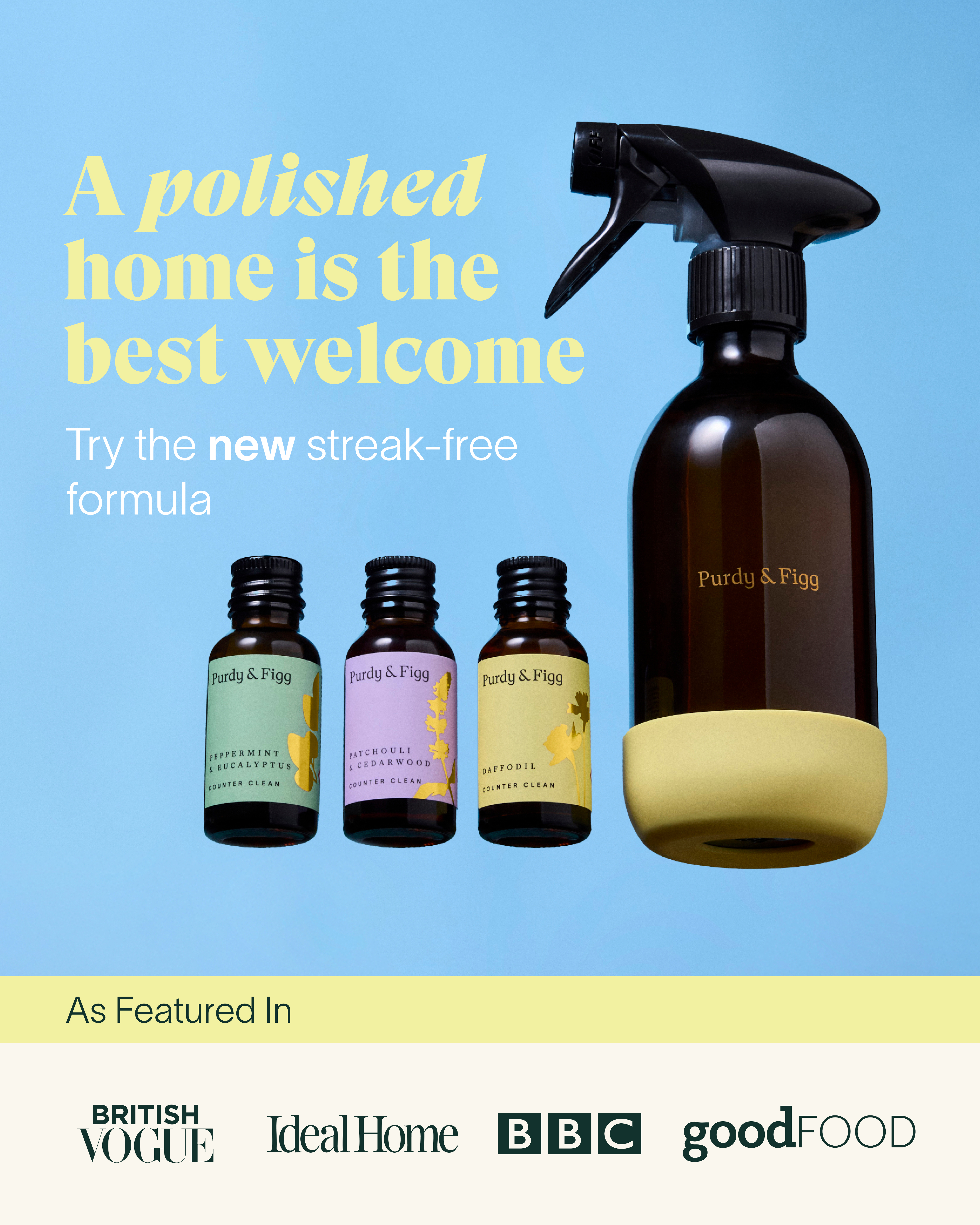 Purdy & Figg Facebook ad