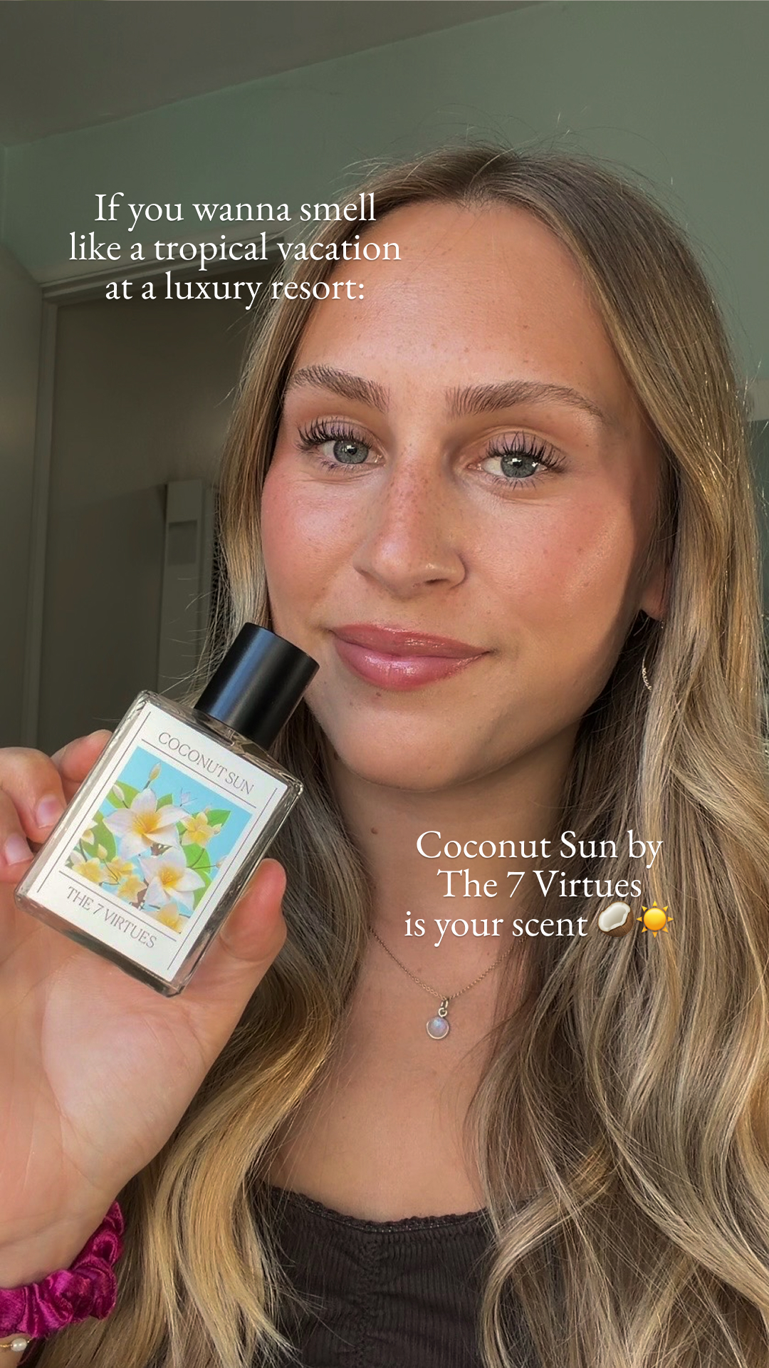 The 7 Virtues Facebook ad from Jun 3, 2026