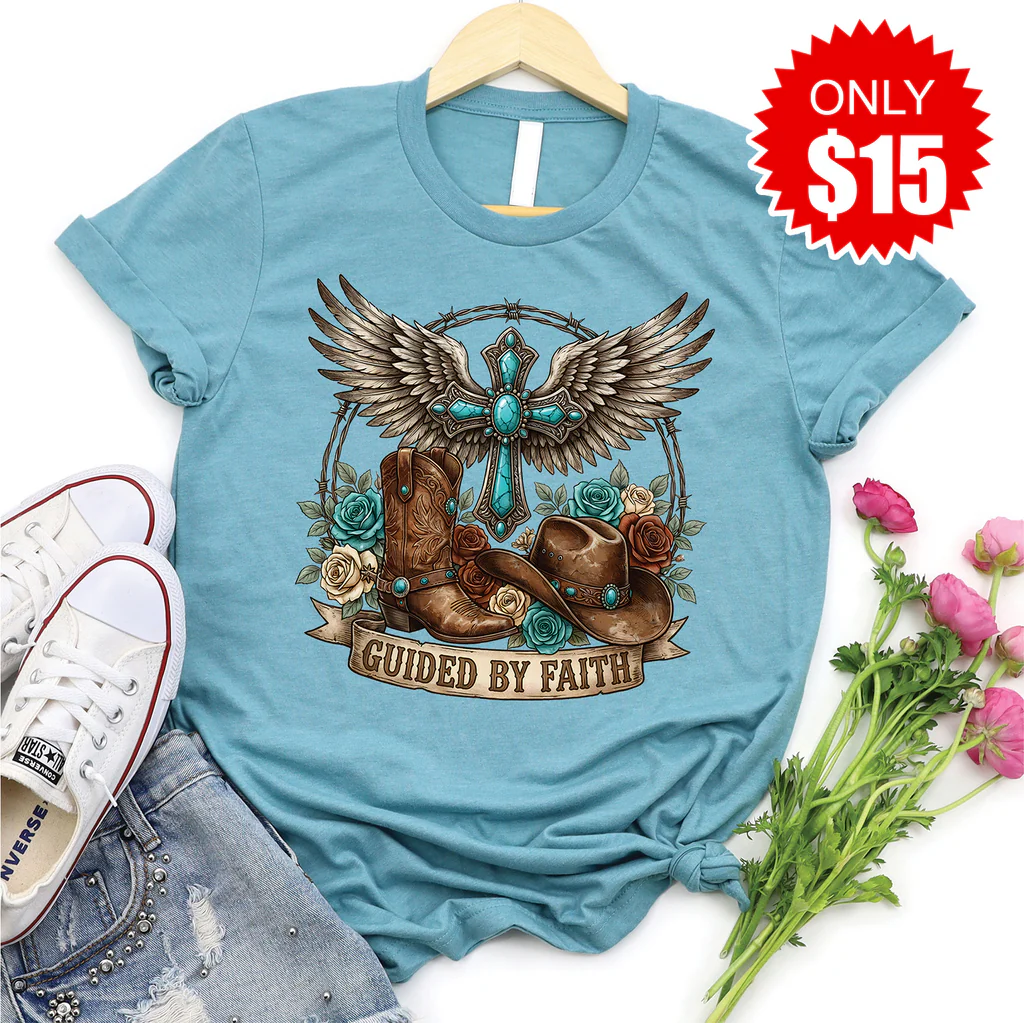 Love in Faith Facebook ad