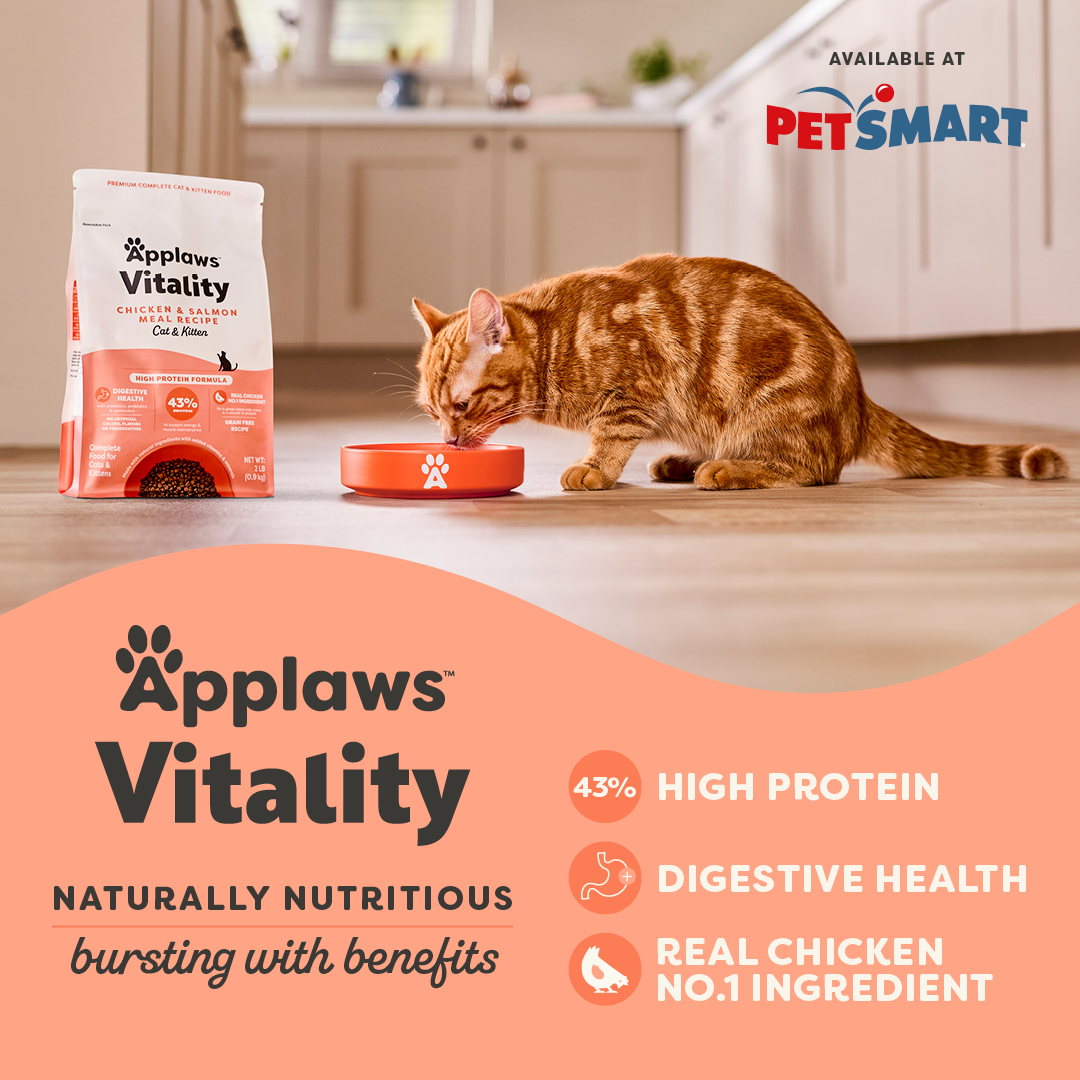 PetSmart Facebook ad