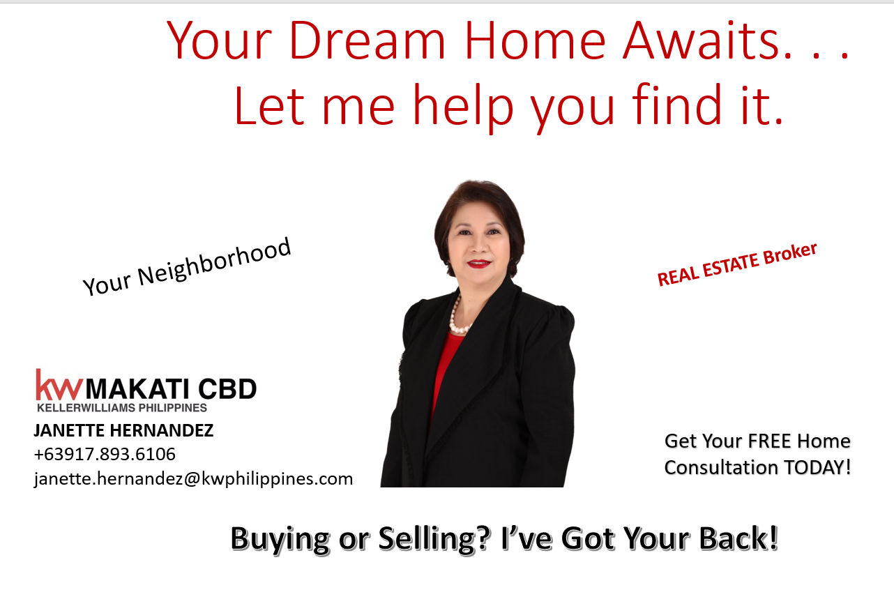Property Listings Facebook ad