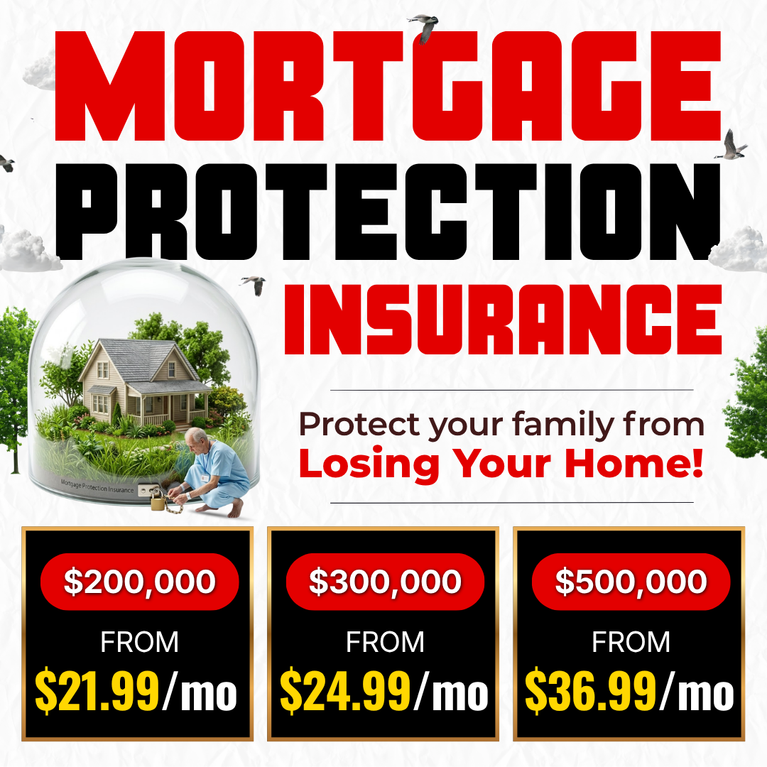 The Burk Agency Facebook ad