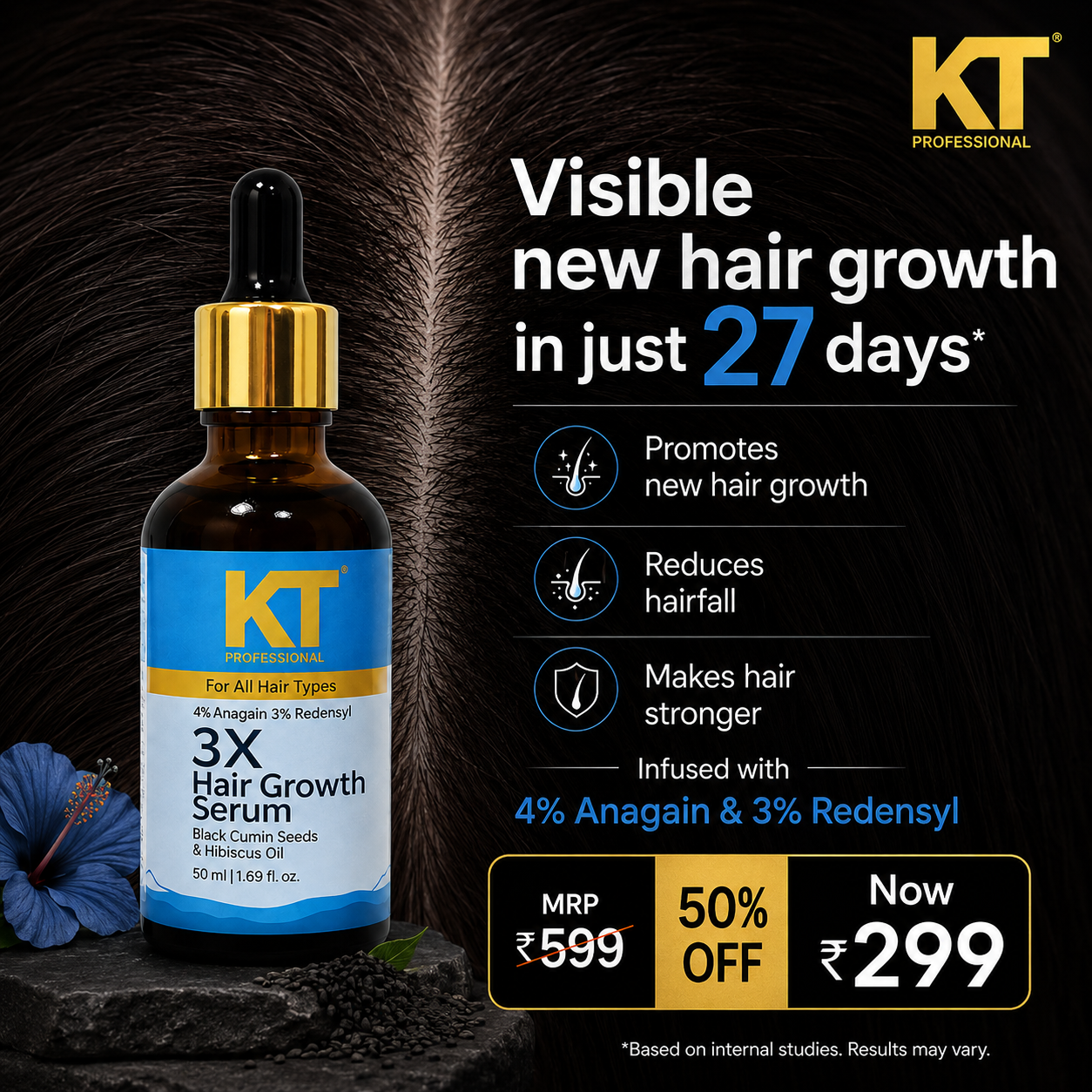 Ktprofessionalindia Facebook ad