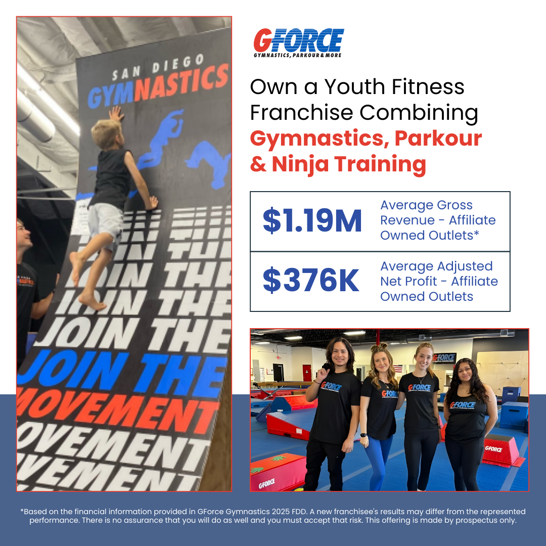 Franchise Sidekick - Franchise Advisors Facebook ad