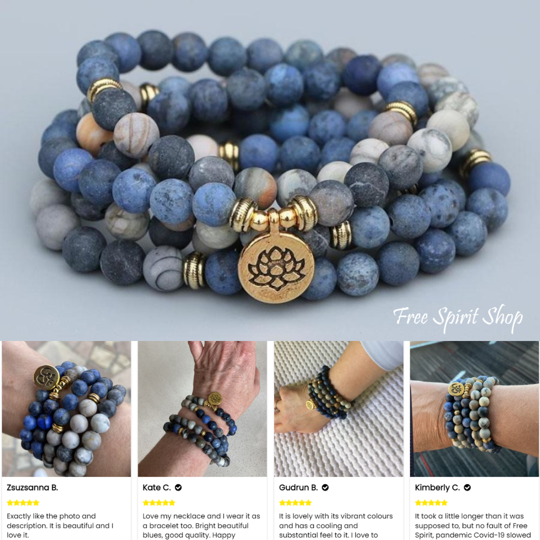 Free Spirit Shop Facebook ad