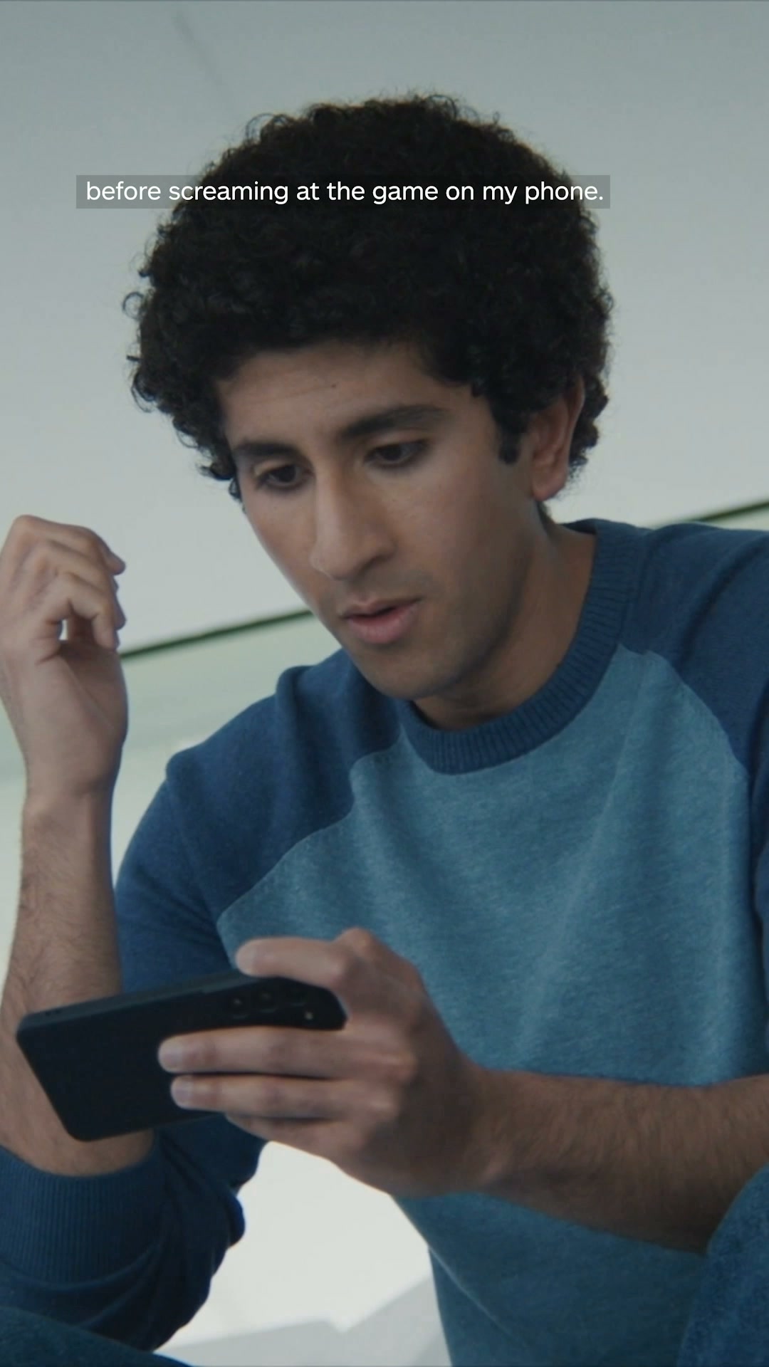 Allstate Facebook ad: Checking Allstate first?