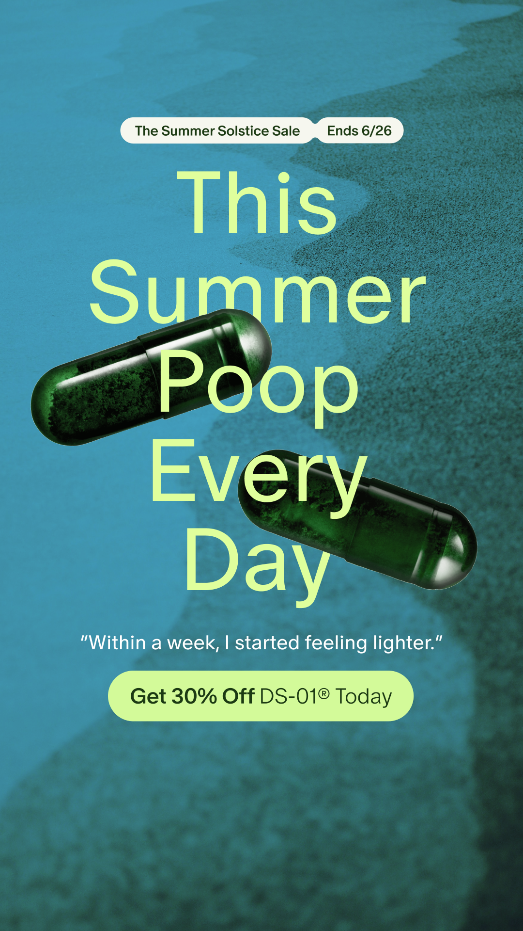 Seed Facebook ad