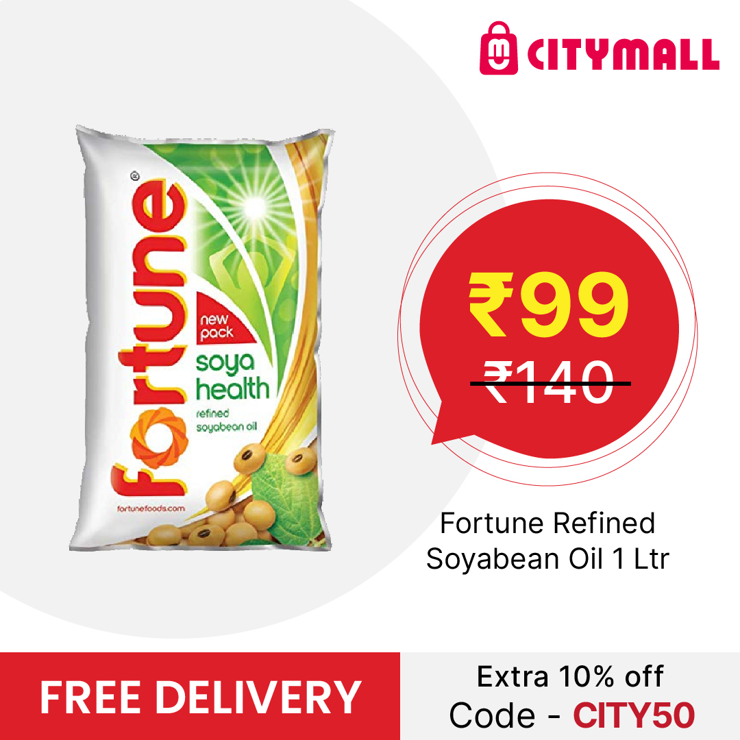 CityMall Facebook ad