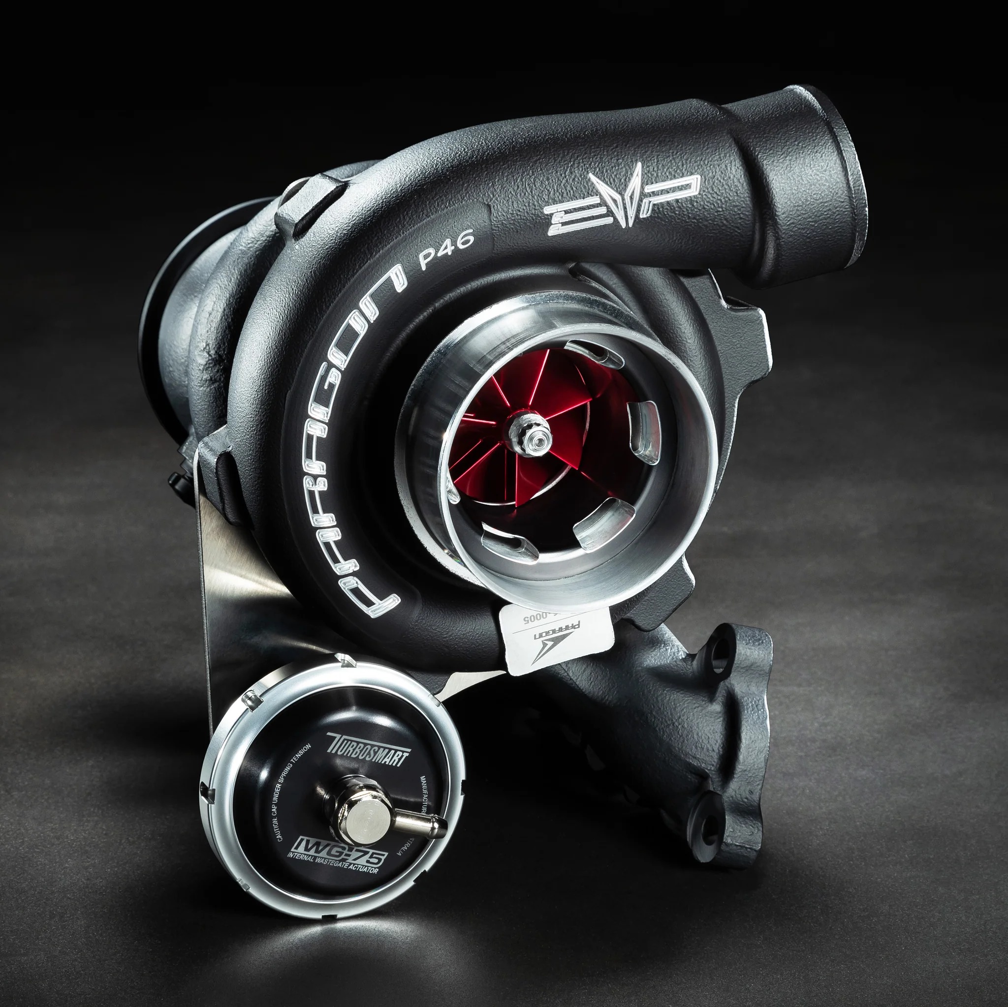 Evolution Powersports Facebook ad