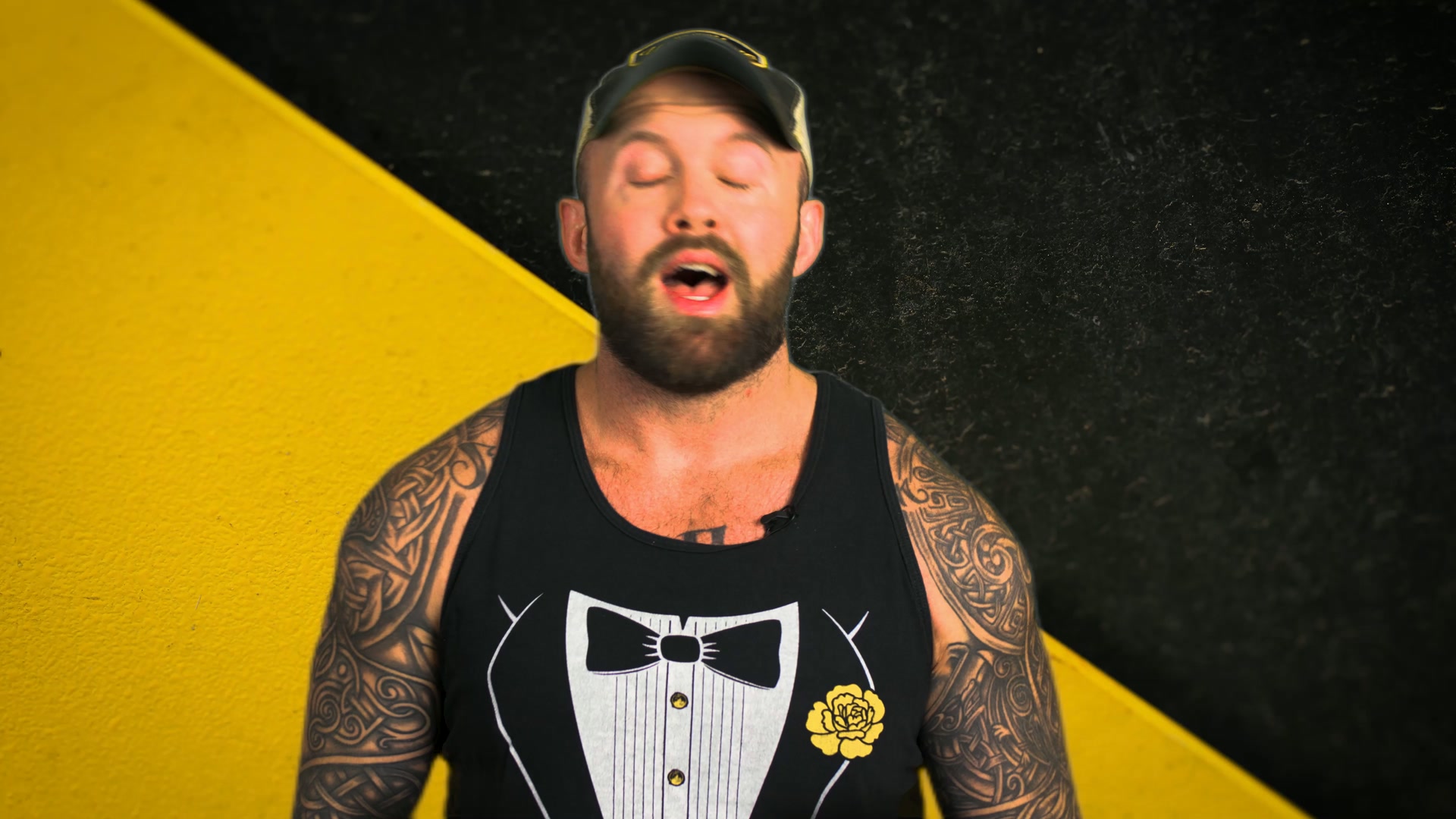 The Fat Electrician Facebook ad: Get My Brand New Book Series Today!