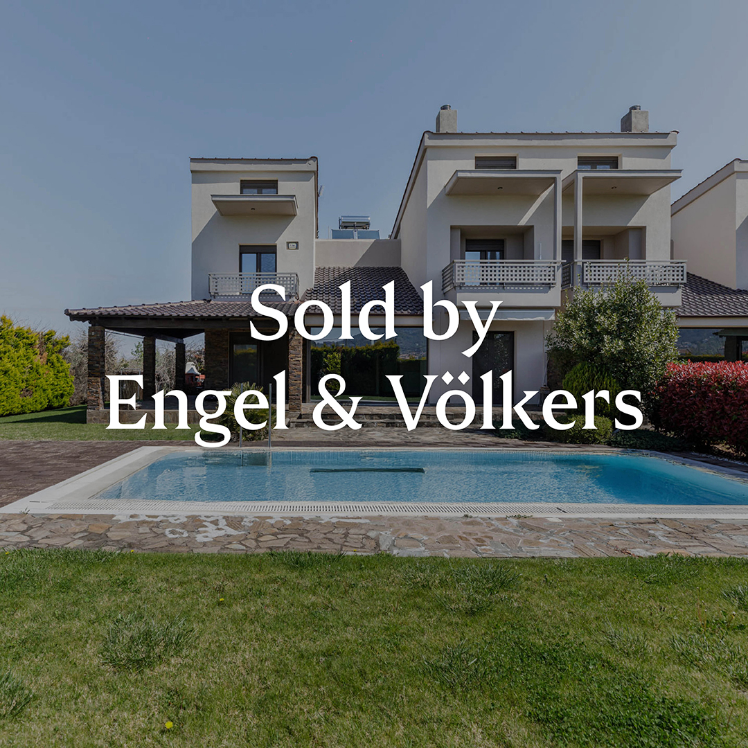 Engel & Völkers Thessaloniki Facebook ad