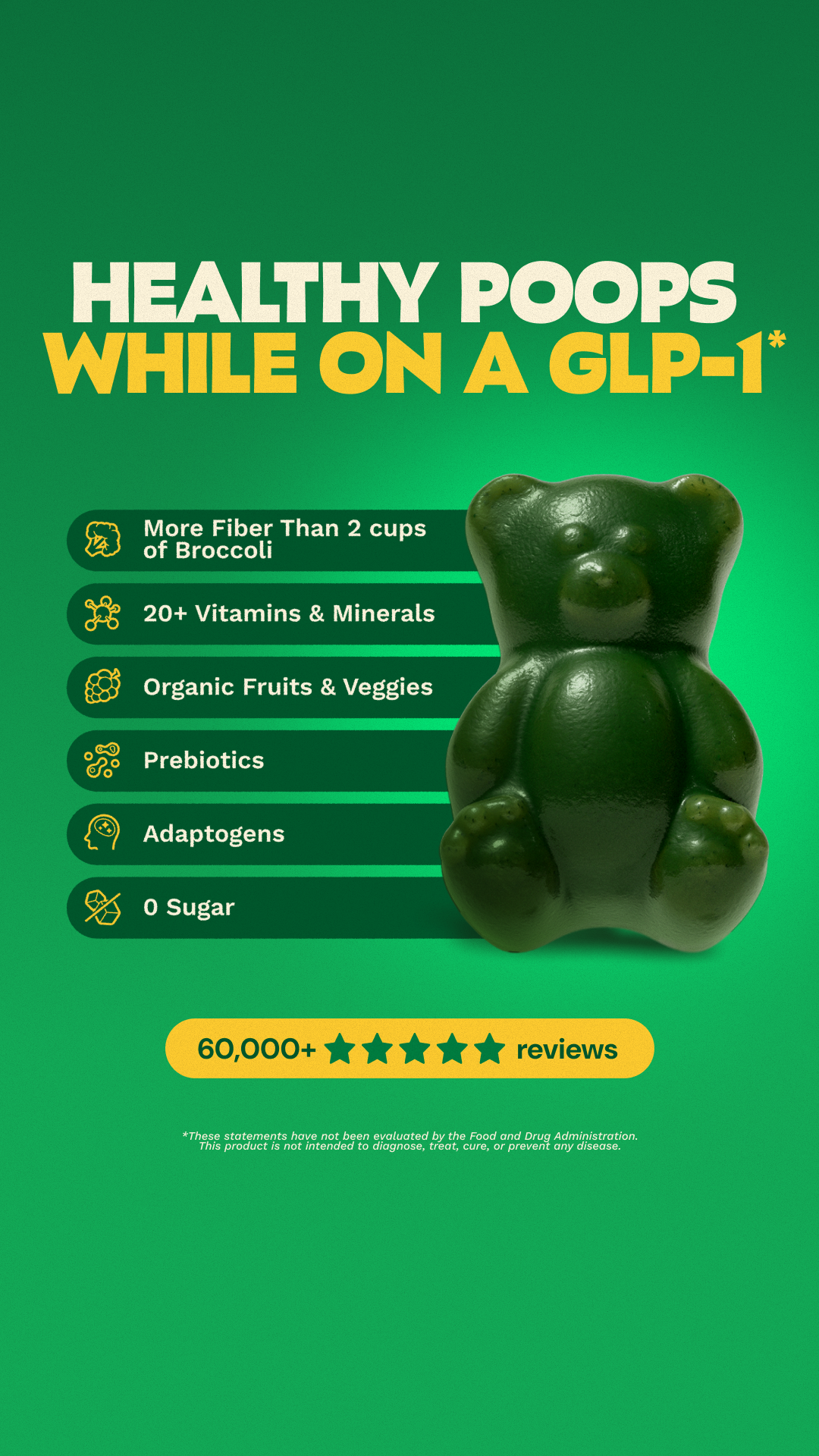Holistic Wellness Magazine Facebook ad