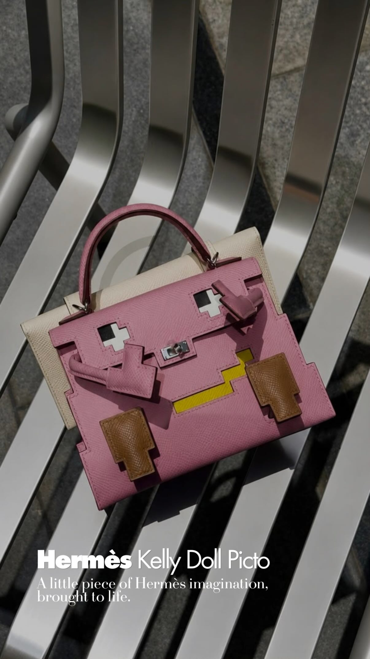 CEL - Coco Et Loco The Edition Facebook ad: Coco Et Loco: Luxury Shopping & Exclusive Finds Curated…