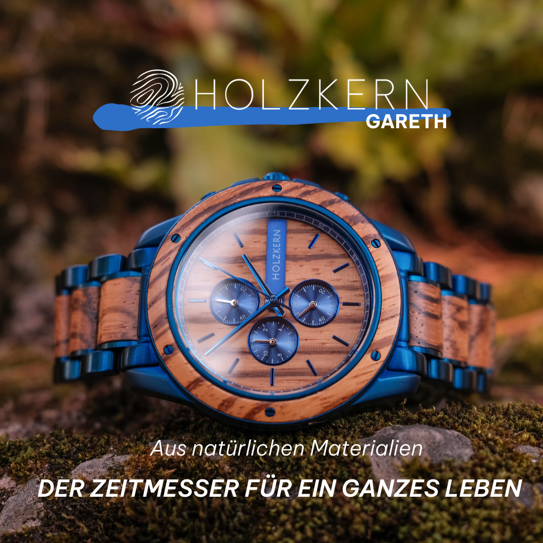 Holzkern Facebook ad