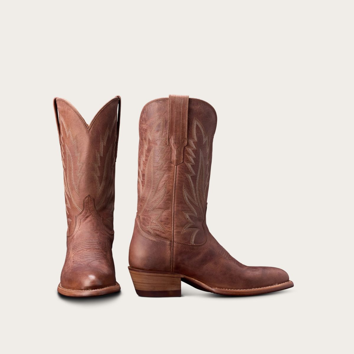 Tecovas Facebook ad