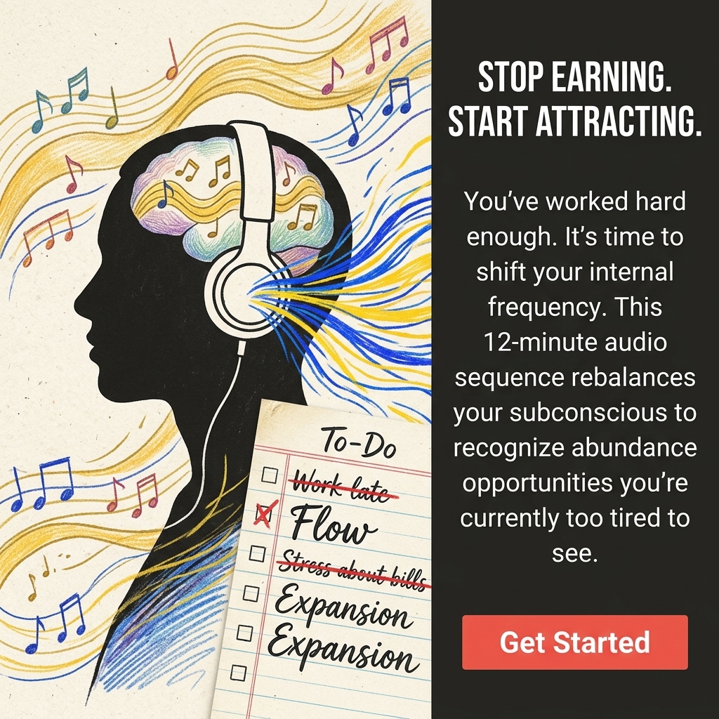 Magnet Mind Facebook ad