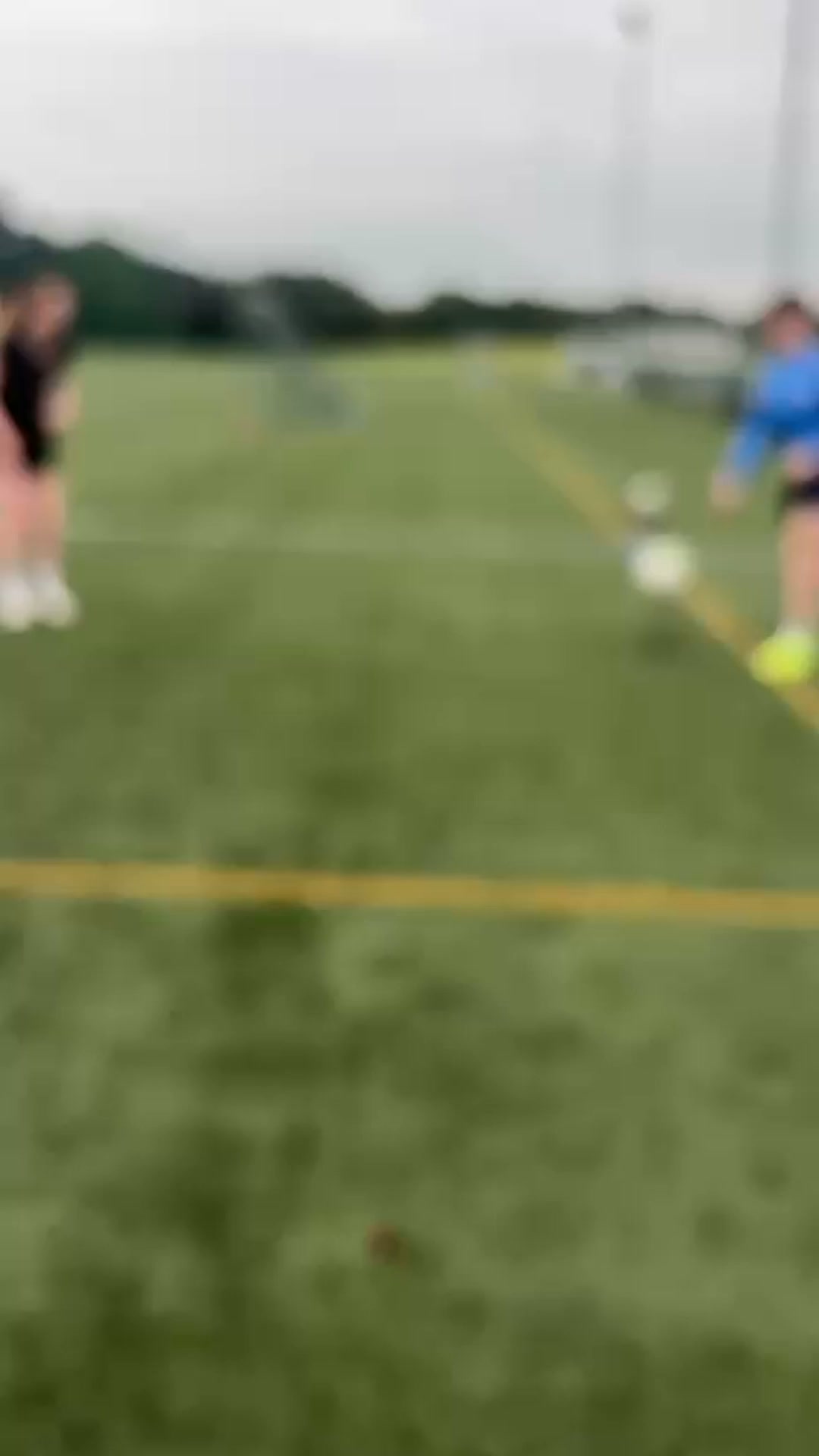 Elite Physiotherapy Facebook ad: Pain-Free Isn't the Same as Match-Ready