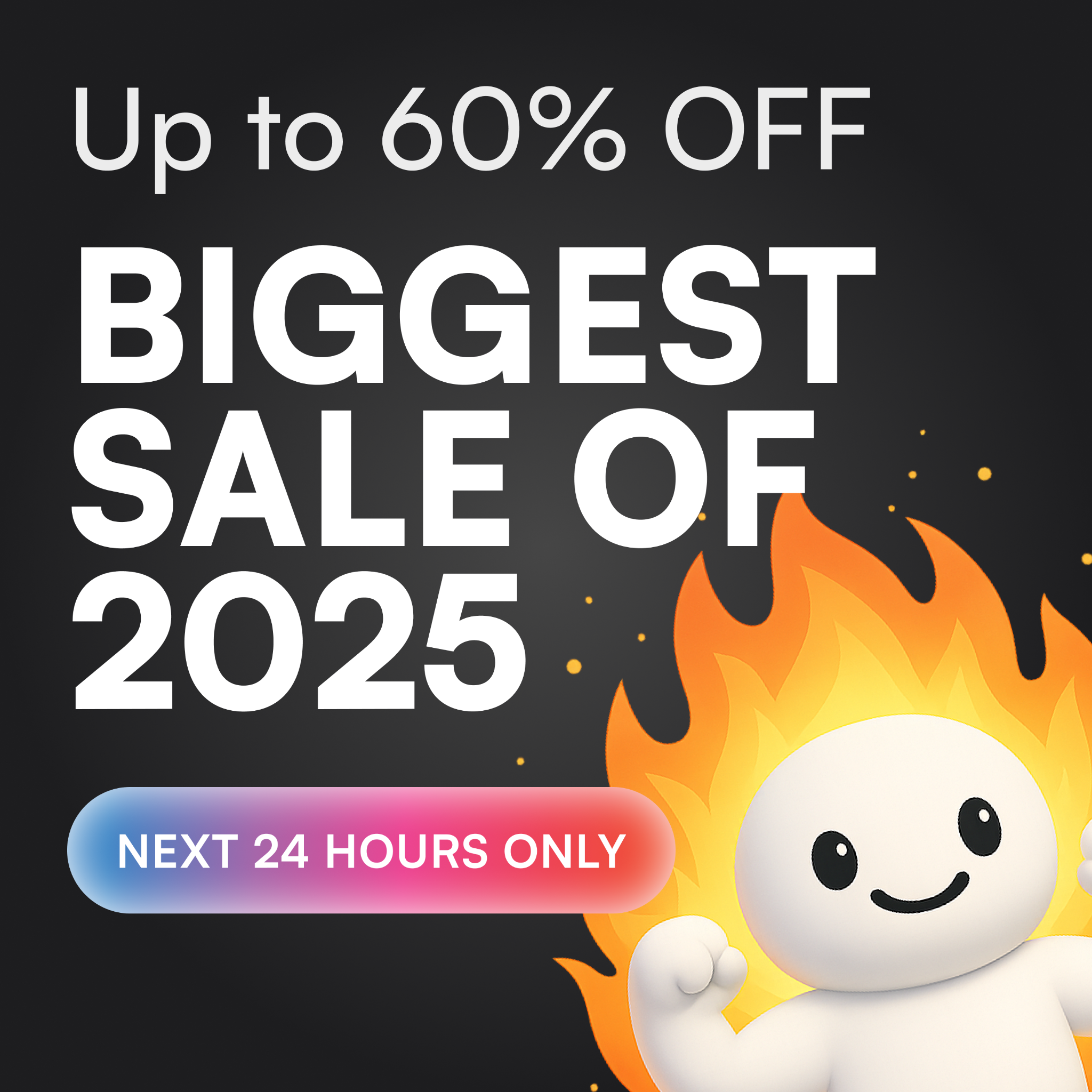 Holo Facebook ad