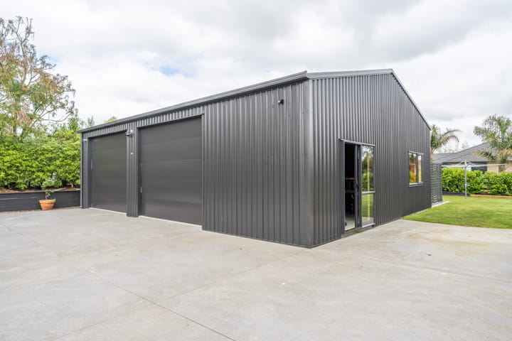ACS Builders Facebook ad: ACS Builders Specialise in all areas of building…