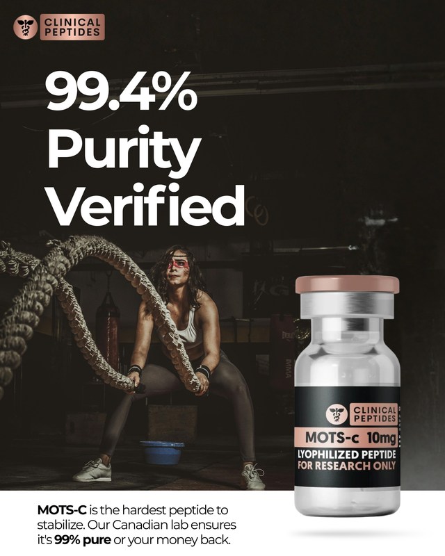 Clinical P Facebook ad