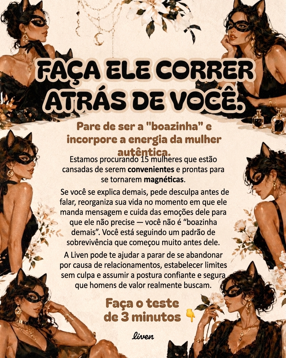 Kayla Miller Facebook ad: Teste de Trauma de Infância