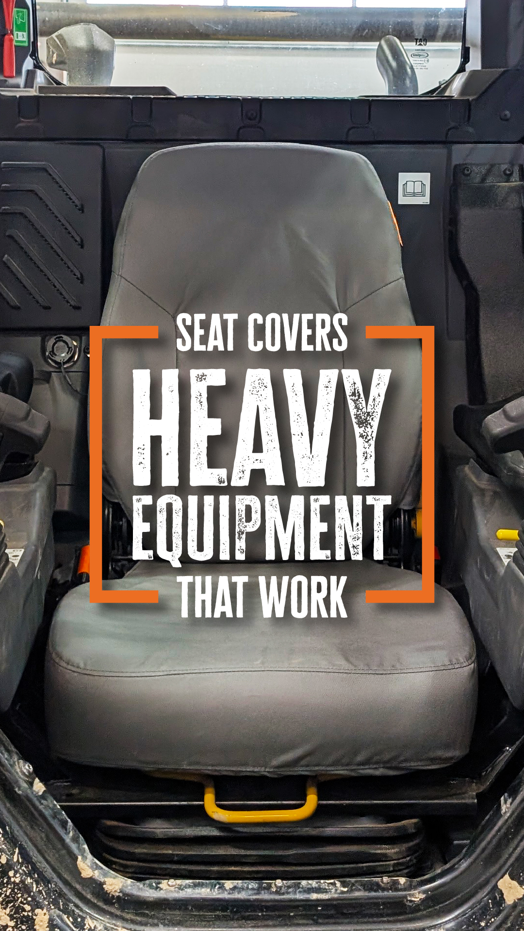 TigerTough Seat Covers Facebook ad