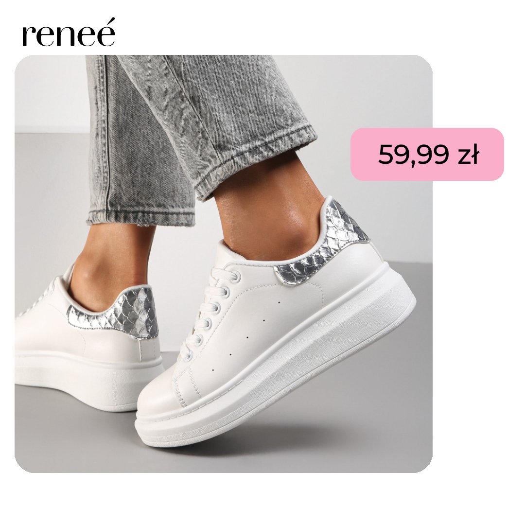 Renee Facebook ad