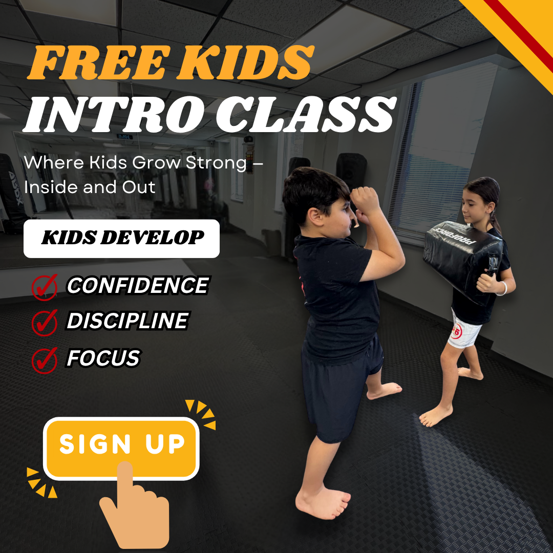 DF6 Defense Academy Facebook ad