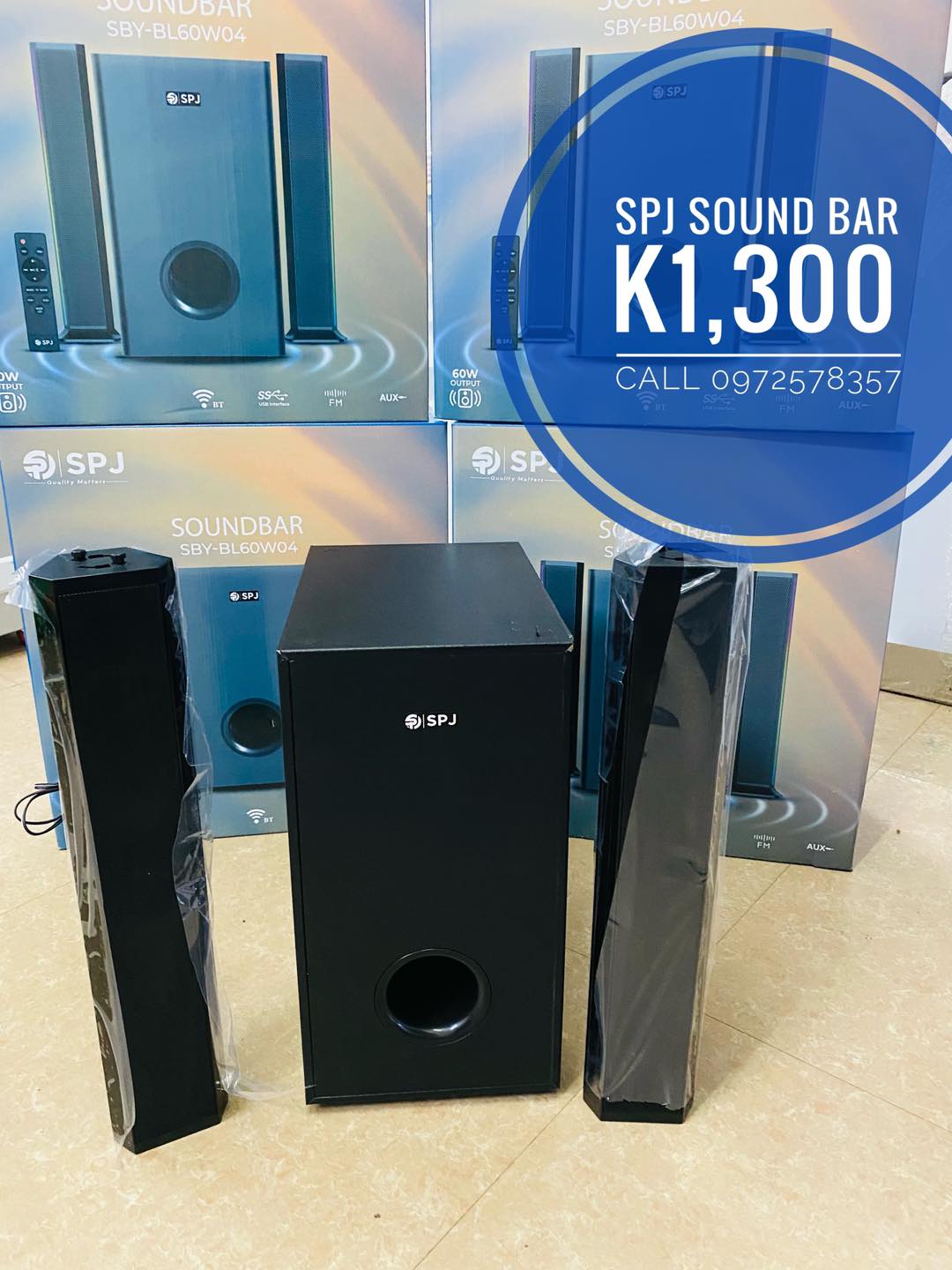 Sissko Electronics Facebook ad