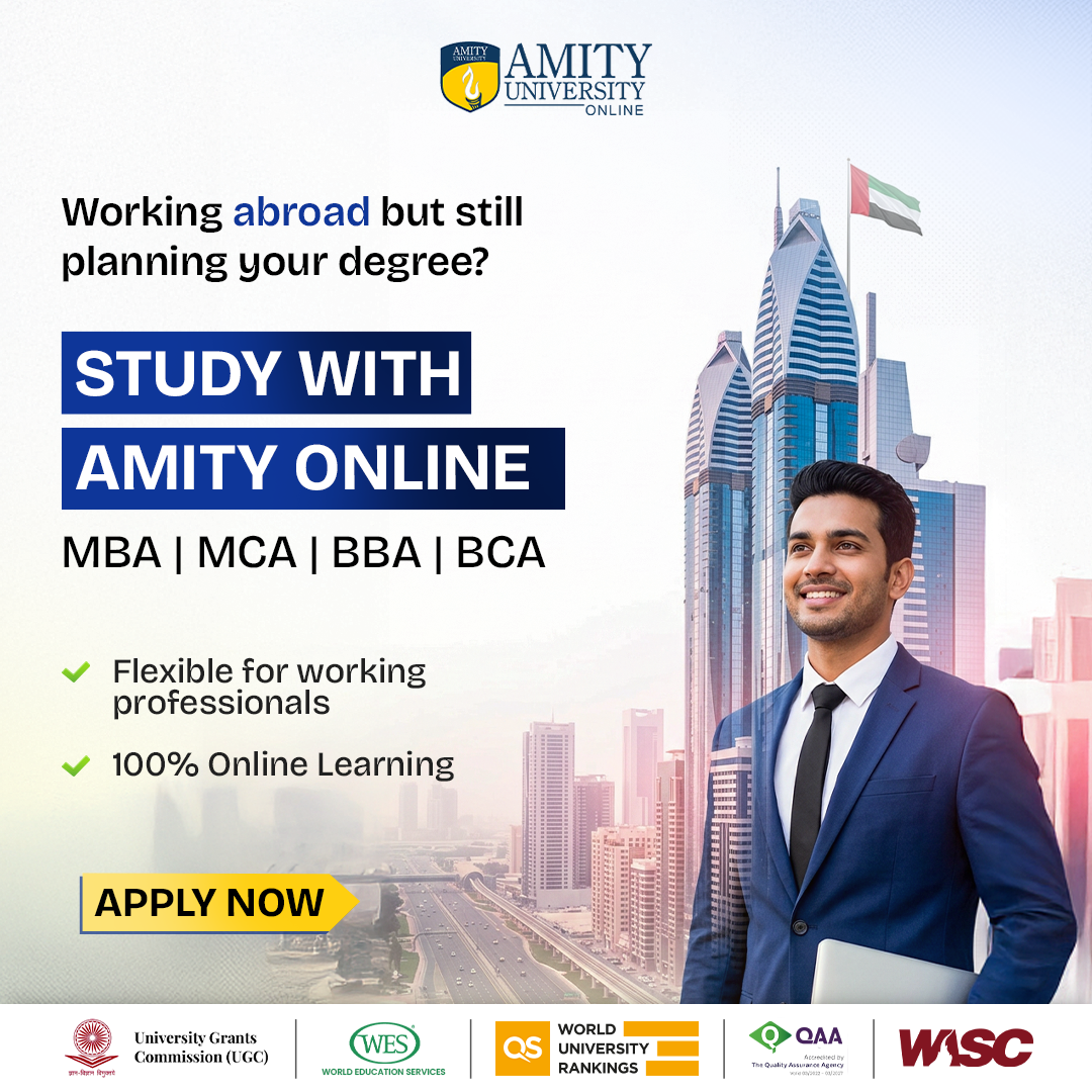 Collegesathi.com Facebook ad