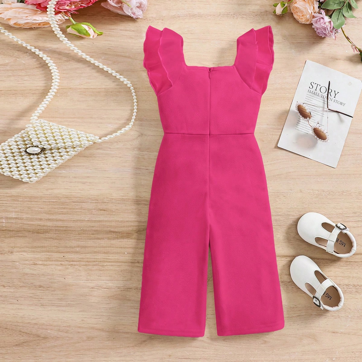 SHEIN KIDS Facebook ad