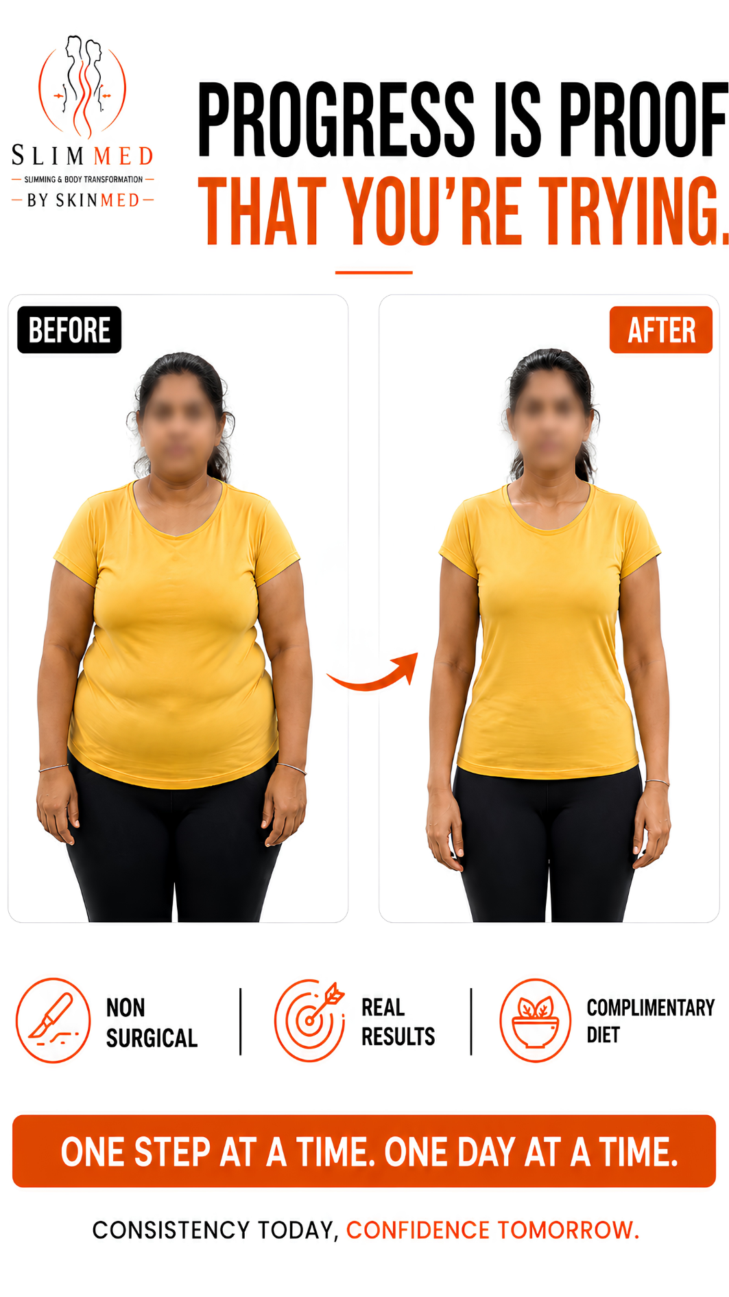Slim Med India Facebook ad from Jun 4, 2026
