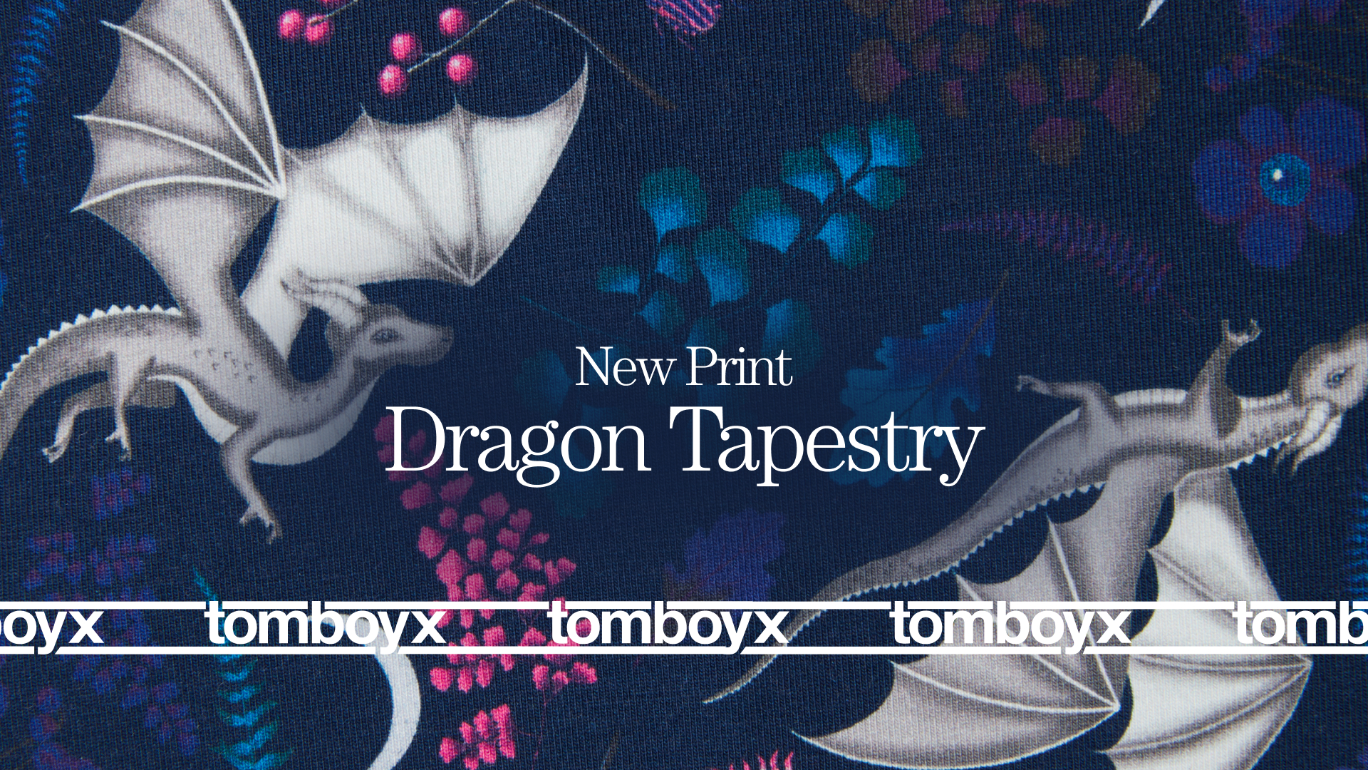 TomboyX Facebook ad