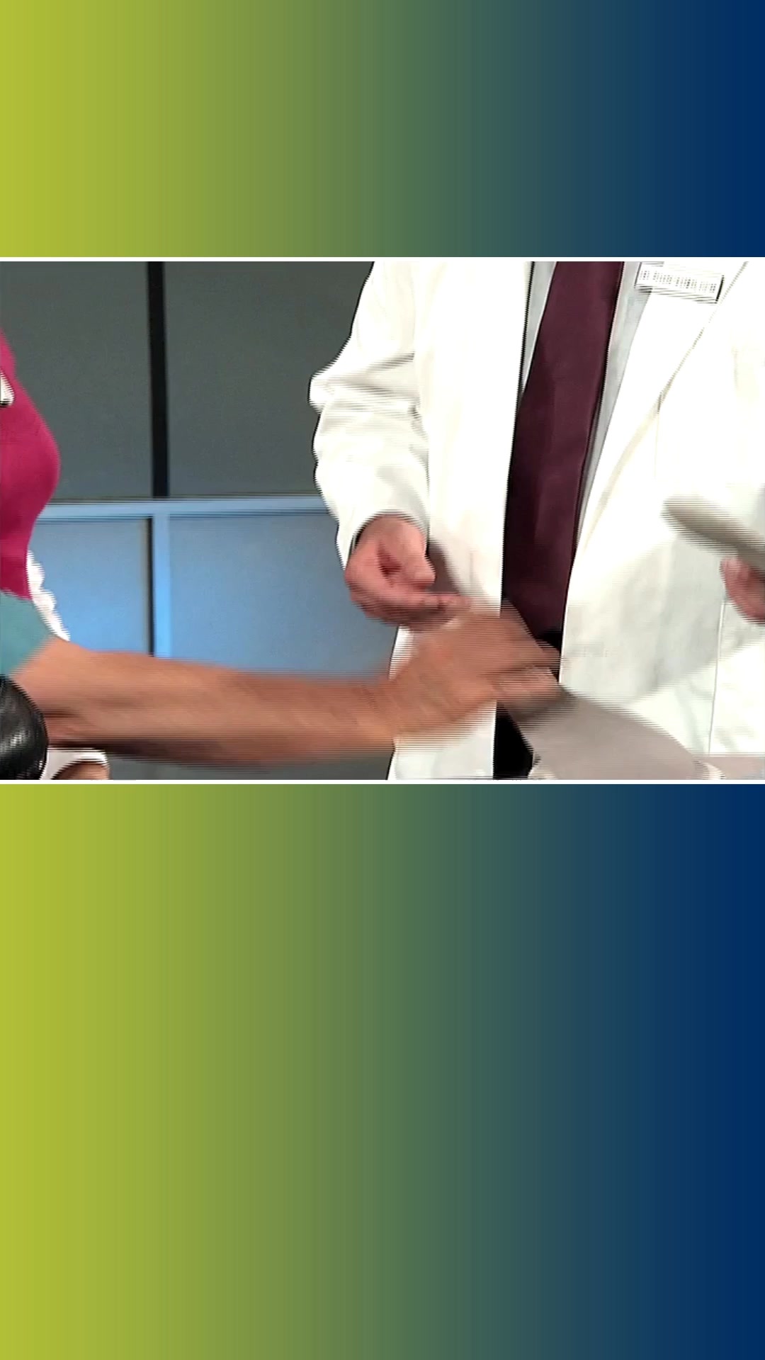 As Seen On TV Facebook ad: Step Into Alignment With WalkFit Platinum