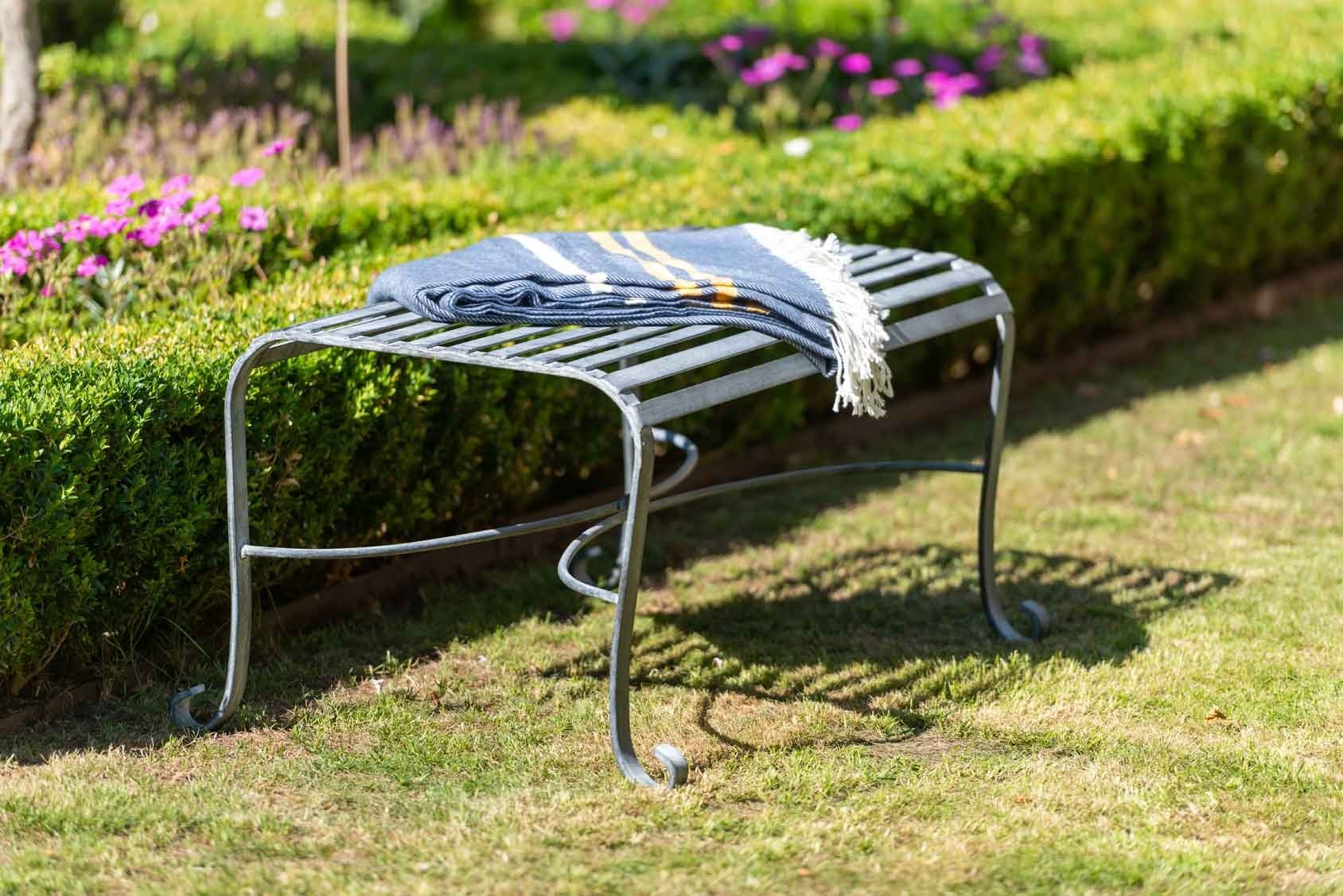 Harrod Horticultural Facebook ad: Explore our Garden Furniture Collection