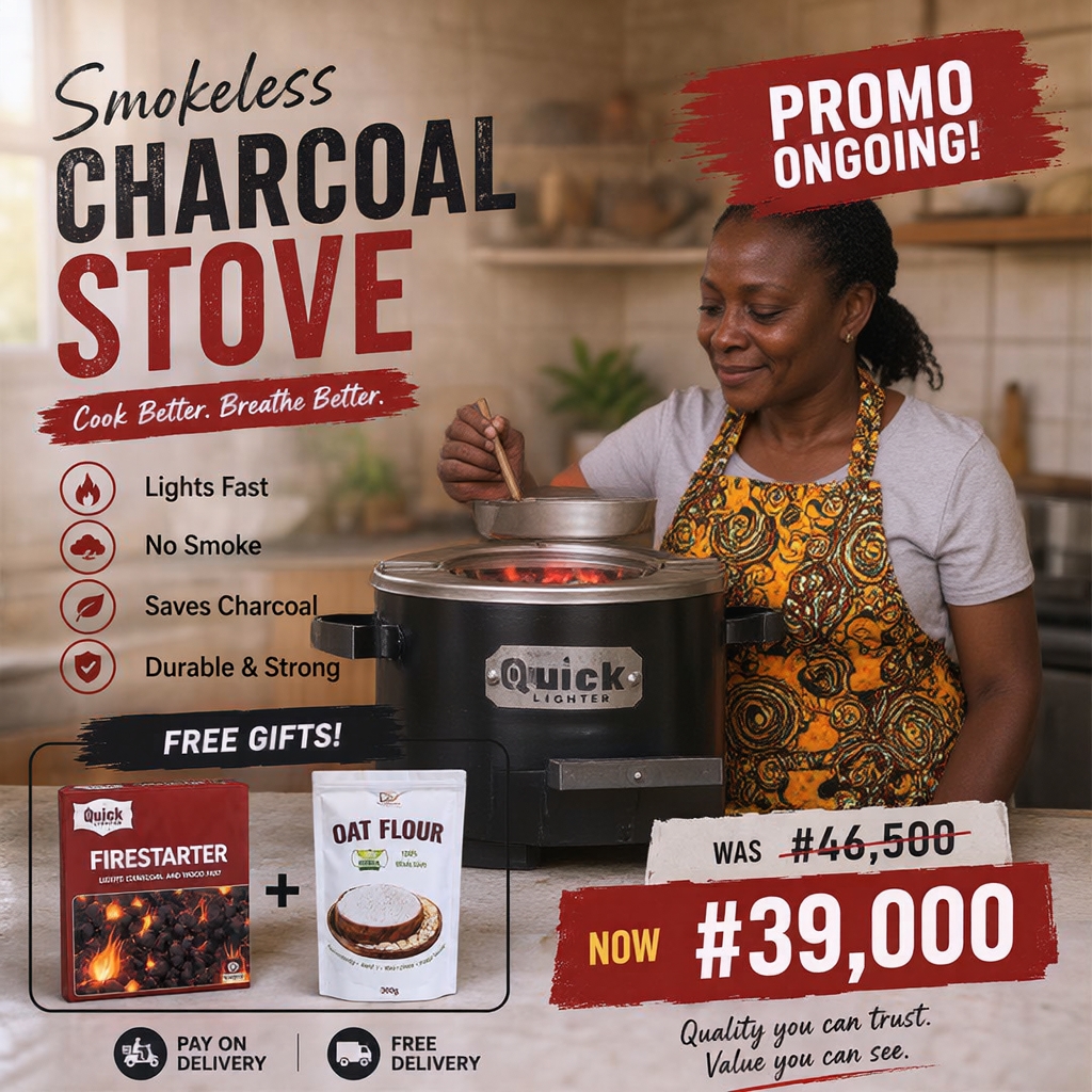 DVON Kitchen Facebook ad