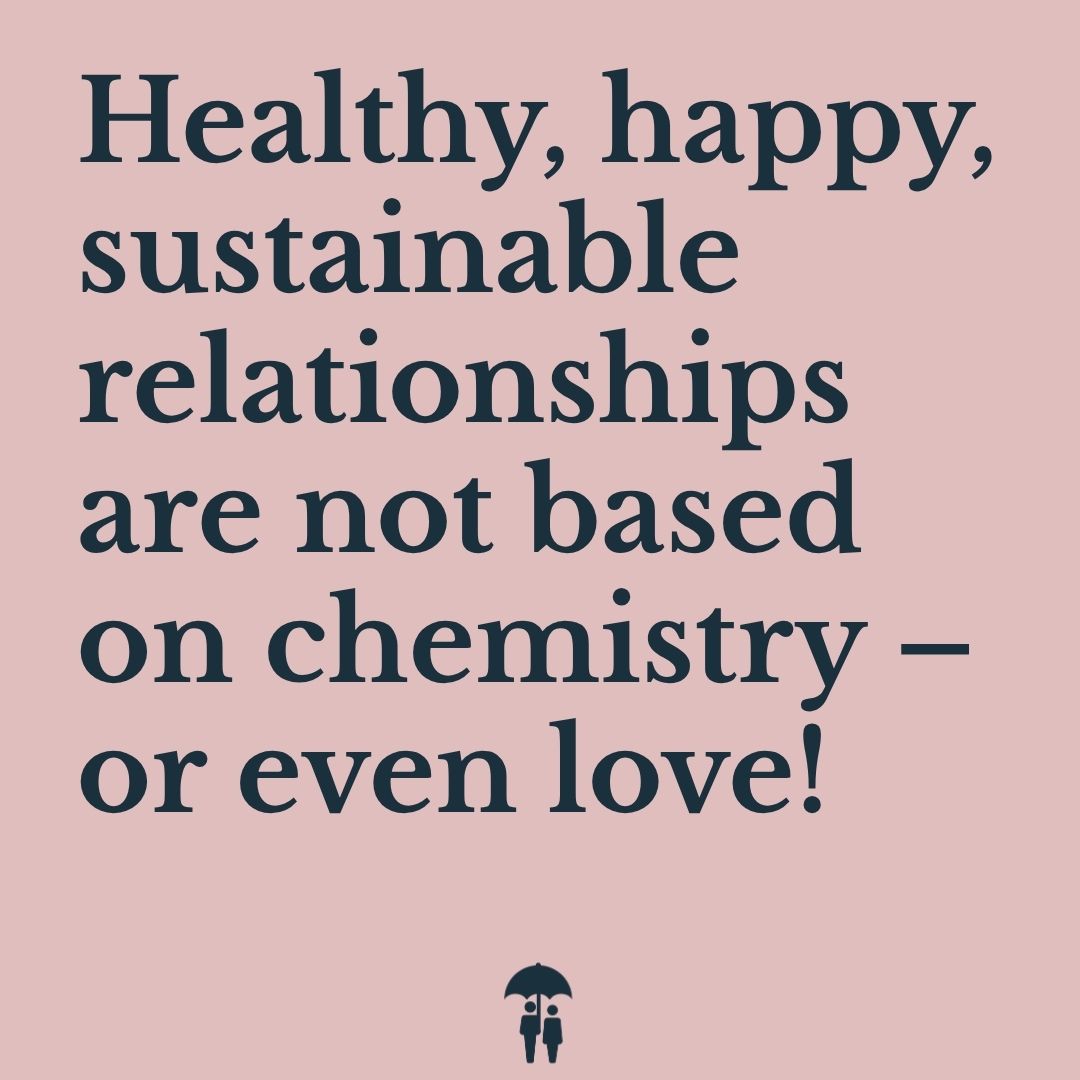 The Good Expat Life Facebook ad: A secure attachment style is key to healthy…