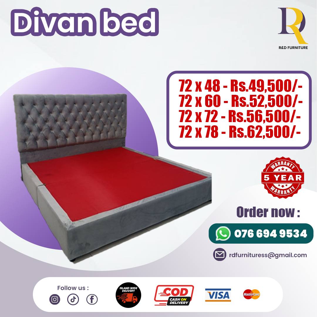 R&D Furnitures Facebook ad
