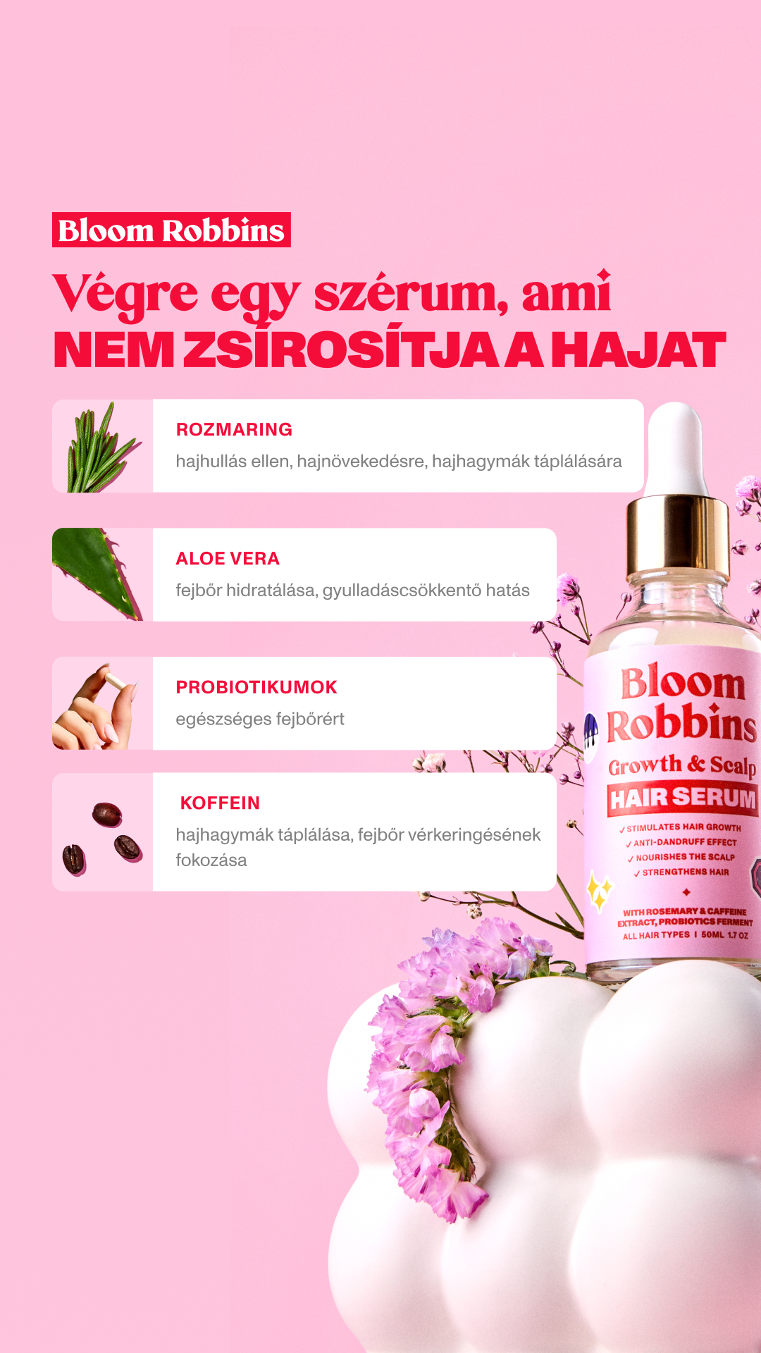Bloom Robbins HU Facebook ad