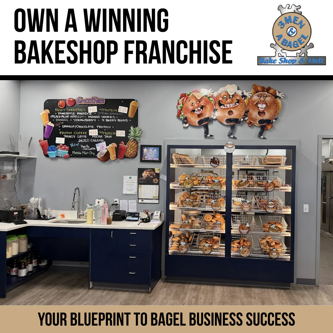 Franchise Automations Facebook ad