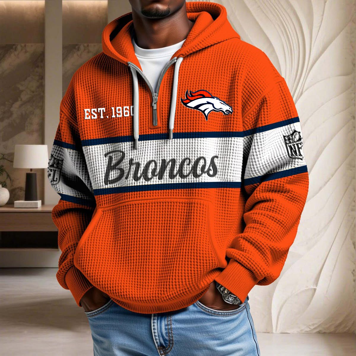 The Luxe Standard Facebook ad: Yes, We Have ALL 32 Teams