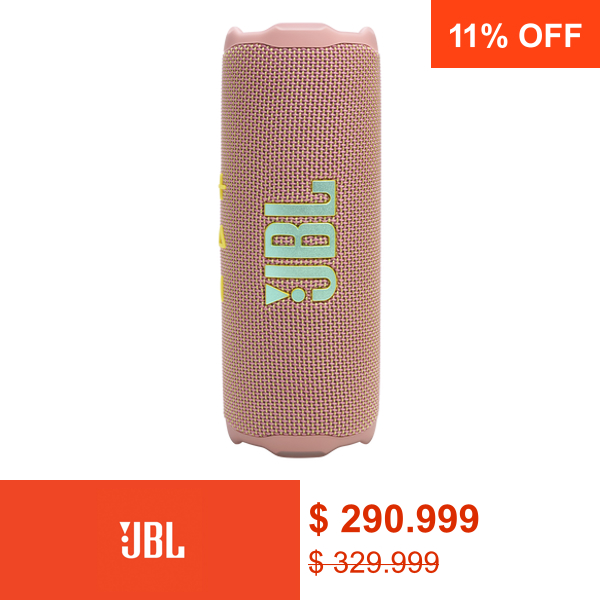 JBL Argentina Facebook ad: Ofertas exclusivas en la web oficial de JBL